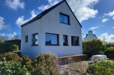 Ferienhaus in Plouhinec - 714-Ker Tiny 300m vom Meer und dem GR34...