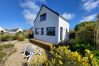 Ferienhaus in Plouhinec - 714-Modernes Haus 300m vom Meer und dem GR34 entfernt Ferienhaus in Plouhinec - 714-Modernes Haus 300m vom Meer und dem GR34 entfernt