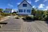 Ferienhaus in Plouhinec - 714-Modernes Haus 300m vom Meer und dem GR34 entfernt Ferienhaus in Plouhinec - 714-Modernes Haus 300m vom Meer und dem GR34 entfernt