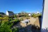 Ferienhaus in Plouhinec - 714-Modernes Haus 300m vom Meer und dem GR34 entfernt Ferienhaus in Plouhinec - 714-Modernes Haus 300m vom Meer und dem GR34 entfernt