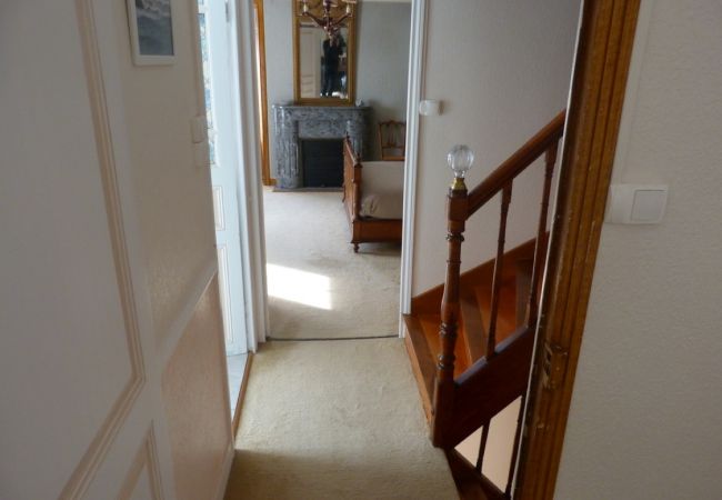 Ferienhaus in Primelin - 680-Ferienhaus nahe dem Strand von St Tugen Ferienhaus in Primelin - 680-Ferienhaus nahe dem Strand von St Tugen