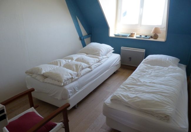 Ferienhaus in Audierne - 534-Villa am Strand-Strand in 100m Ferienhaus in Audierne - 534-Villa am Strand-Strand in 100m