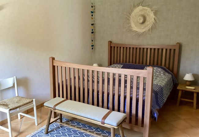 Ferienhaus in Esquibien - 480-Villa der Dünen von St Tugen Ferienhaus in Esquibien - 480-Villa der Dünen von St Tugen