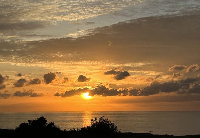 Ferienhaus in Esquibien - 480-Villa der Dünen von St Tugen Ferienhaus in Esquibien - 480-Villa der Dünen von St Tugen