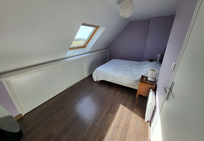 Ferienhaus in Primelin - 625-VIlla Penzer zum Surfen in St Tugen Ferienhaus in Primelin - 625-VIlla Penzer zum Surfen in St Tugen