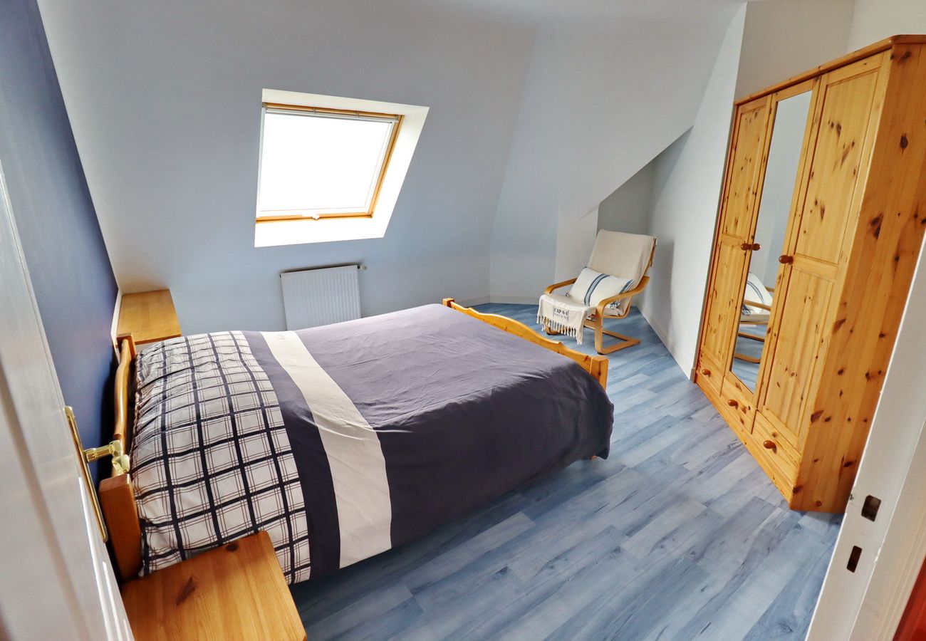 Villa in Plouhinec - 688-Villa de la Baie, Meerblick, 300m vom Strand entfernt