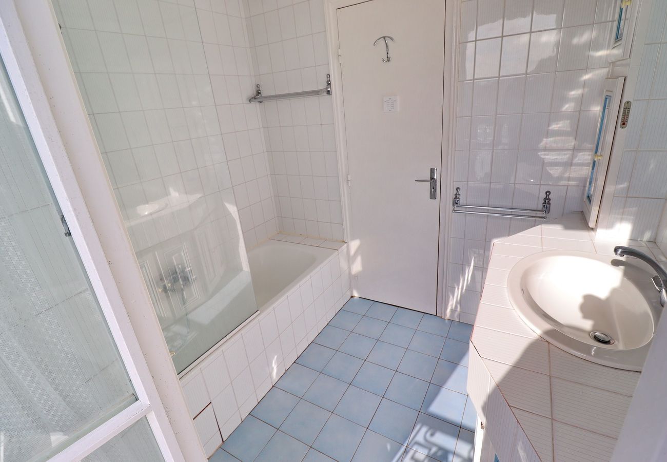 Villa in Audierne - 687-Villa Kerguélen, Meerblick, 100m vom Strand entfernt