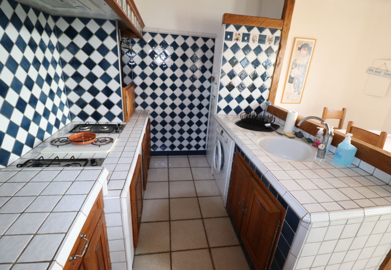 Villa in Plouhinec - 634-Schönes bretonisches Haus-Meerblick- 300m vom Strand entfernt