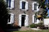 Villa in Plouhinec - 634-Schönes bretonisches Haus-Meerblick- 300m vom Strand entfernt Villa in Plouhinec - 634-Schönes bretonisches Haus-Meerblick- 300m vom Strand entfernt