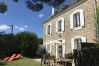 Villa in Plouhinec - 634-Schönes bretonisches Haus-Meerblick- 300m vom Strand entfernt Villa in Plouhinec - 634-Schönes bretonisches Haus-Meerblick- 300m vom Strand entfernt