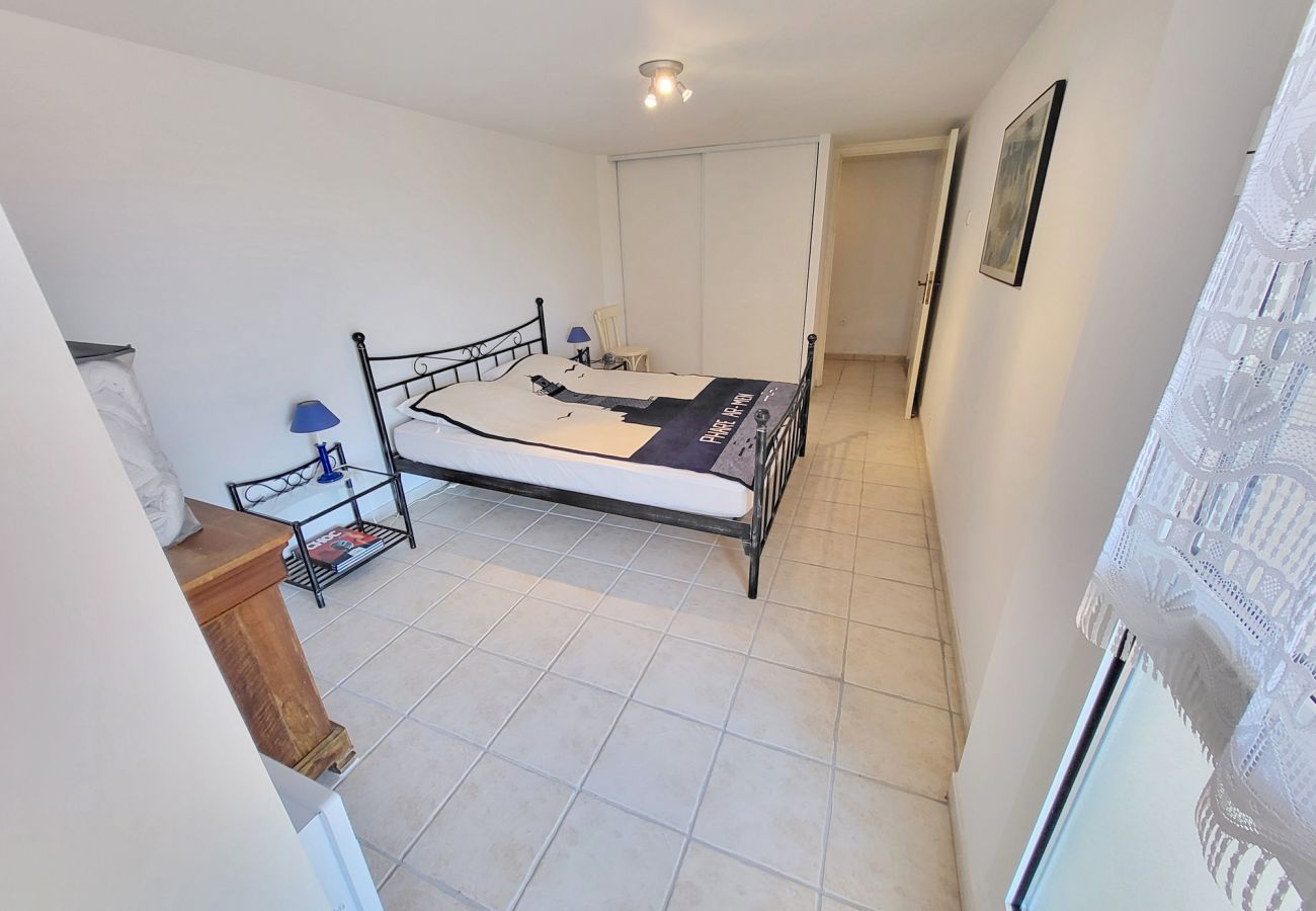 Ferienwohnung in Audierne - 722-Duplex, große Terrasse, Meerblick, 100m vom Strand entfernt