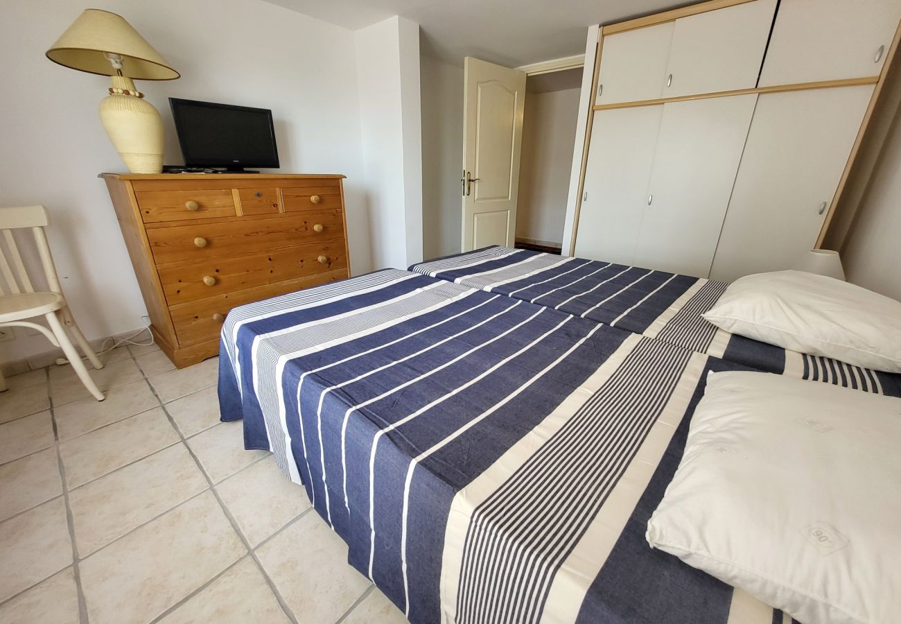 Ferienwohnung in Audierne - 722-Duplex, große Terrasse, Meerblick, 100m vom Strand entfernt
