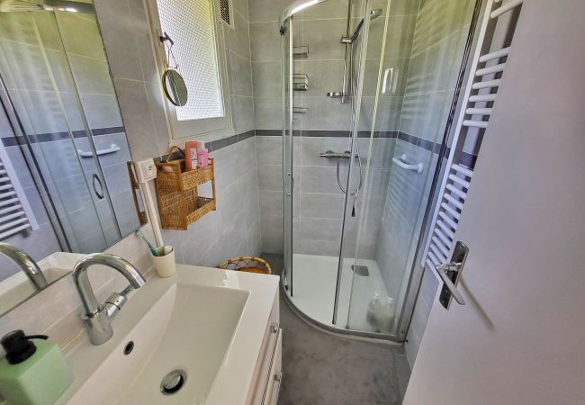 Ferienhaus in Audierne - 726-Bretonisches Haus, Stadtzentrum und Strände zu Fuß erreichbar Ferienhaus in Audierne - 726-Bretonisches Haus, Stadtzentrum und Strände zu Fuß erreichbar