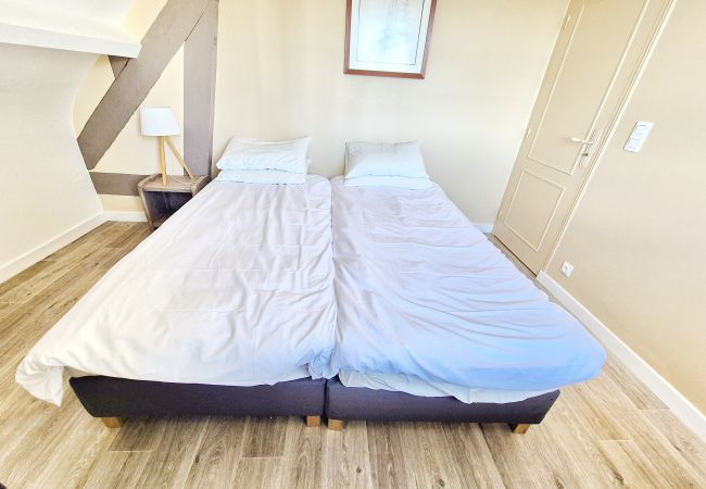 Ferienhaus in Plouhinec - 730-Ferienhaus mit Panoramablick auf das Meer, 300m vom Strand entfernt Ferienhaus in Plouhinec - 730-Ferienhaus mit Panoramablick auf das Meer, 300m vom Strand entfernt