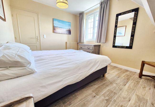 Ferienhaus in Plouhinec - 730-Ferienhaus mit Panoramablick auf das Meer, 300m vom Strand entfernt Ferienhaus in Plouhinec - 730-Ferienhaus mit Panoramablick auf das Meer, 300m vom Strand entfernt