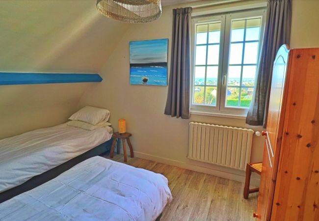 Ferienhaus in Plouhinec - 730-Ferienhaus mit Panoramablick auf das Meer, 300m vom Strand entfernt Ferienhaus in Plouhinec - 730-Ferienhaus mit Panoramablick auf das Meer, 300m vom Strand entfernt