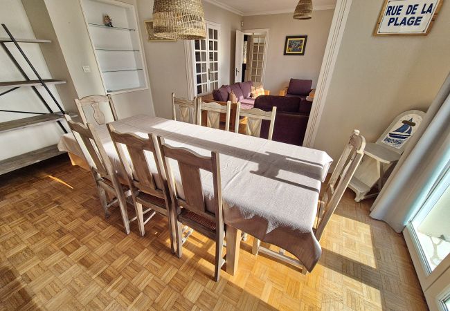 Ferienhaus in Plouhinec - 730-Ferienhaus mit Panoramablick auf das Meer, 300m vom Strand entfernt Ferienhaus in Plouhinec - 730-Ferienhaus mit Panoramablick auf das Meer, 300m vom Strand entfernt