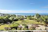 Ferienhaus in Plouhinec - 730-Ferienhaus mit Panoramablick auf das Meer, 300m vom Strand entfernt