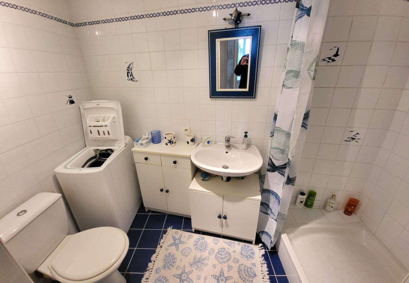 House in Plouhinec - 712-Maison Bretonne sea view 300m from the beach