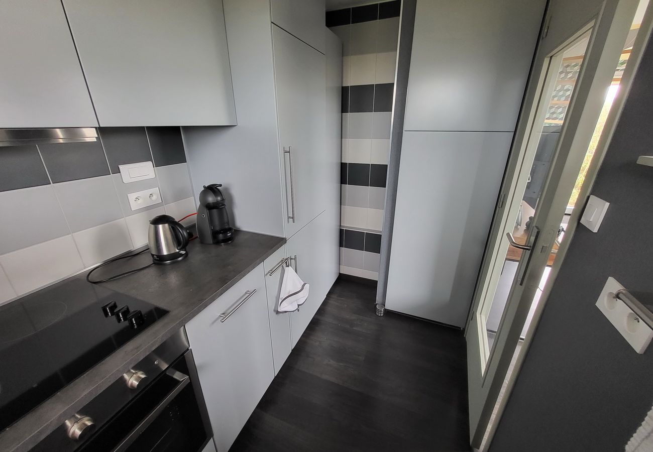 House in Plouhinec - 714-Ker Tiny 300m from the sea and the GR34
