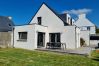 House in Audierne - 710-Modern villa 100m from the beach House in Audierne - 710-Modern villa 100m from the beach