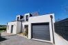 House in Audierne - 710-Modern villa 100m from the beach