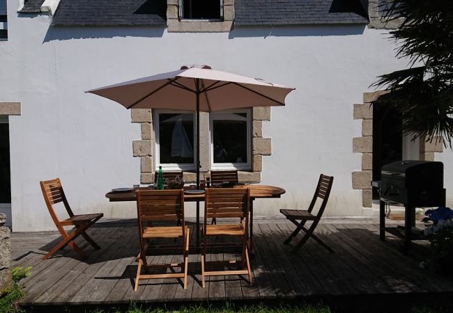 House in Plouhinec - 698-Villa du Fautec 5-minute walk from the beach House in Plouhinec - 698-Villa du Fautec 5-minute walk from the beach