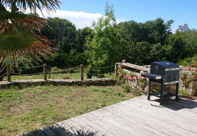 House in Plouhinec - 698-Villa du Fautec 5-minute walk from the beach House in Plouhinec - 698-Villa du Fautec 5-minute walk from the beach