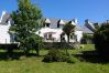 House in Plouhinec - 698-Villa du Fautec 5-minute walk from the beach House in Plouhinec - 698-Villa du Fautec 5-minute walk from the beach