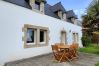 House in Plouhinec - 698-Villa du Fautec 5-minute walk from the beach House in Plouhinec - 698-Villa du Fautec 5-minute walk from the beach