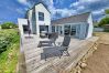 House in Plouhinec - 713-Villa du Roz- High comfort-180° sea view House in Plouhinec - 713-Villa du Roz- High comfort-180° sea view