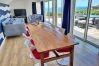House in Plouhinec - 713-Villa du Roz- High comfort-180° sea view House in Plouhinec - 713-Villa du Roz- High comfort-180° sea view