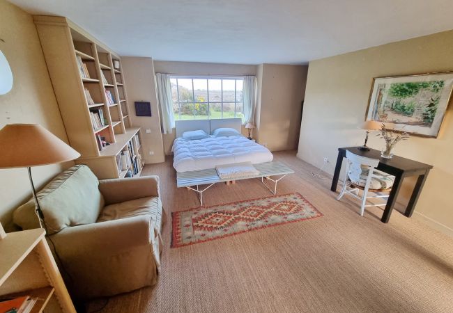 House in Esquibien - 544-Villa Kernod. Facing the sea House in Esquibien - 544-Villa Kernod. Facing the sea