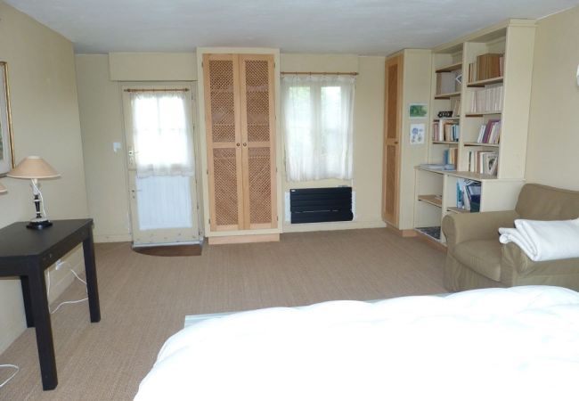 House in Esquibien - 544-Villa Kernod. Facing the sea House in Esquibien - 544-Villa Kernod. Facing the sea