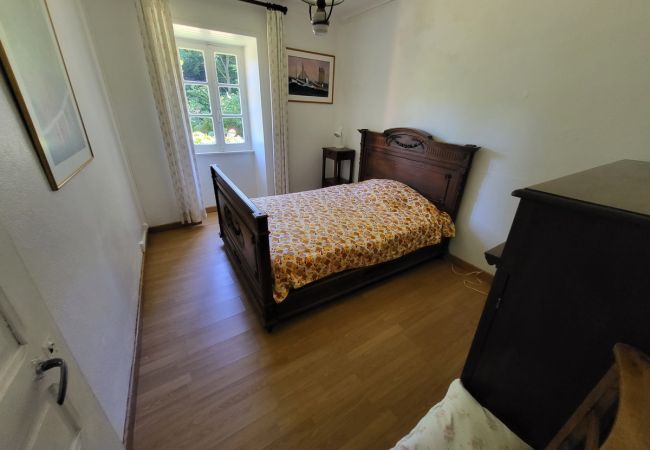 House in Esquibien -   607-Manoir de Pompren House in Esquibien -   607-Manoir de Pompren