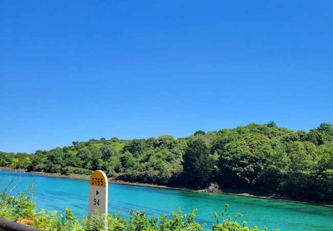 House in Esquibien -   607-Manoir de Pompren House in Esquibien -   607-Manoir de Pompren