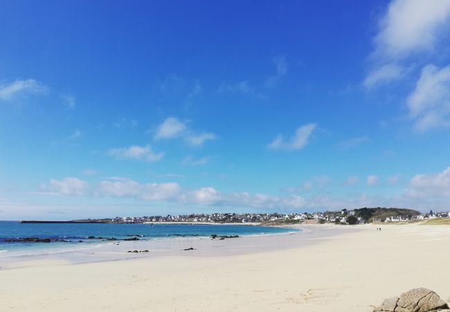 House in Esquibien -   607-Manoir de Pompren House in Esquibien -   607-Manoir de Pompren