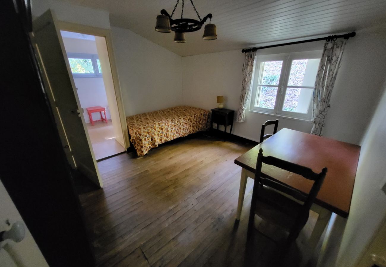 House in Esquibien -   607-Manoir de Pompren