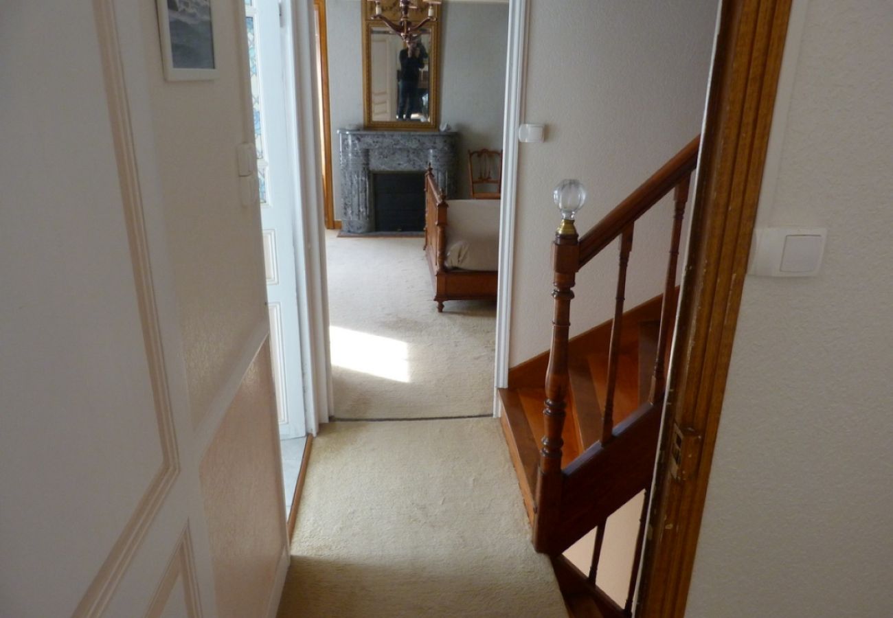 House in Primelin - 680-Holiday home near St Tugen beach