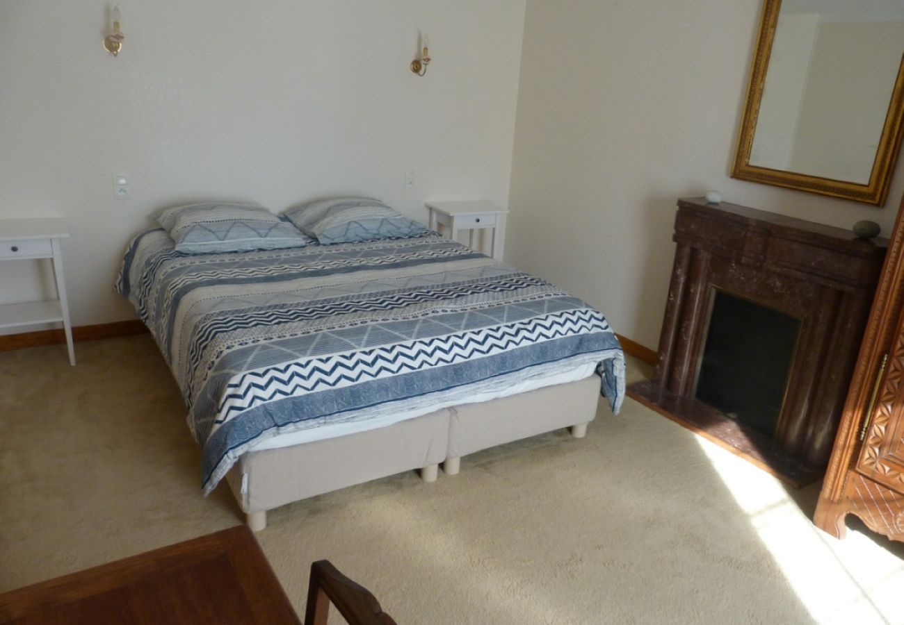 House in Primelin - 680-Holiday home near St Tugen beach