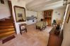 House in Primelin - 680-Holiday home near St Tugen beach House in Primelin - 680-Holiday home near St Tugen beach