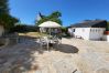 House in Primelin - 680-Holiday home near St Tugen beach House in Primelin - 680-Holiday home near St Tugen beach