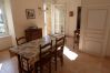 House in Primelin - 680-Holiday home near St Tugen beach House in Primelin - 680-Holiday home near St Tugen beach