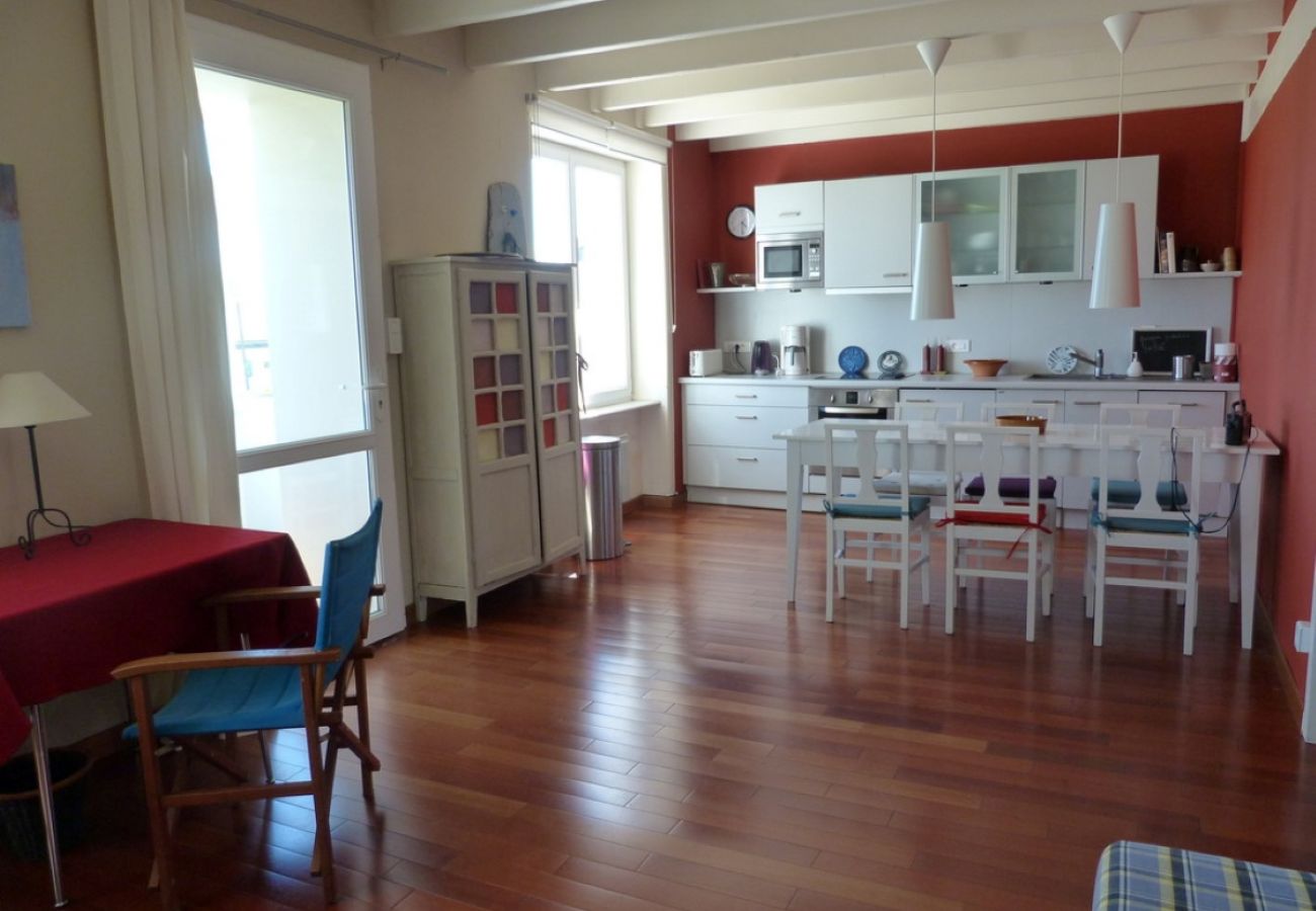 House in Audierne - 534-Villa de la plage-Beach at 100m