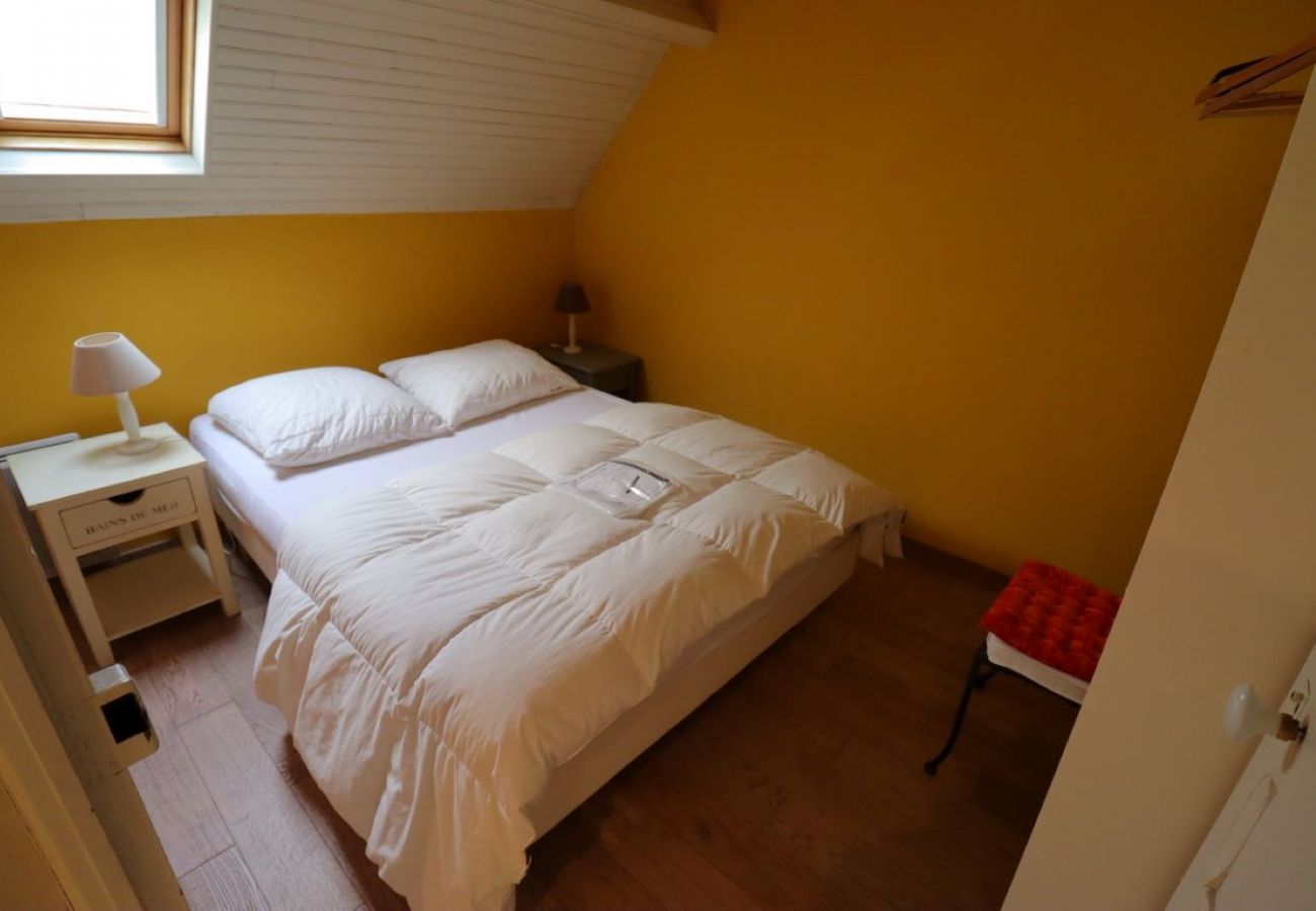 House in Audierne - 534-Villa de la plage-Beach at 100m