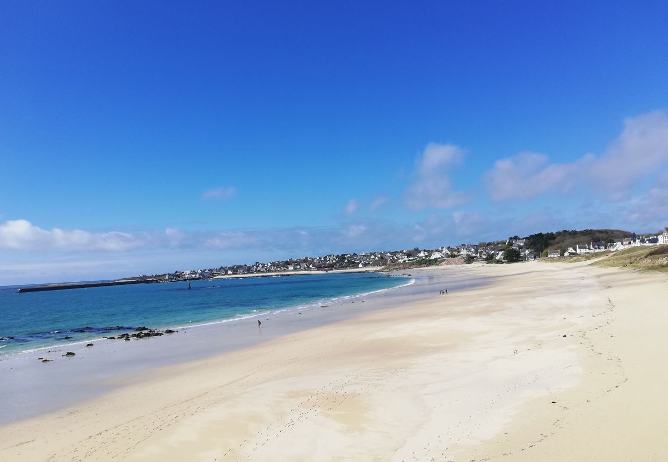 House in Audierne - 534-Villa de la plage-Beach at 100m