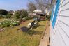 House in Plouhinec - 704-Sailor's villa Beach at 300m House in Plouhinec - 704-Sailor's villa Beach at 300m