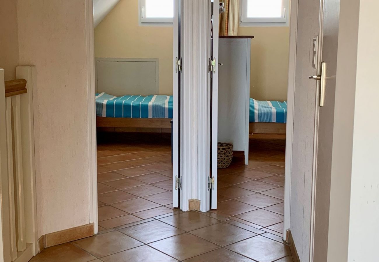 House in Esquibien - 480-Villa des dunes St Tugen