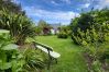 House in Audierne -   690-Charming villa in a lush garden House in Audierne -   690-Charming villa in a lush garden
