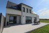 House in Plouhinec - 695-Villa adapted for reduced mobility, near beaches House in Plouhinec - 695-Villa adapted for reduced mobility, near beaches